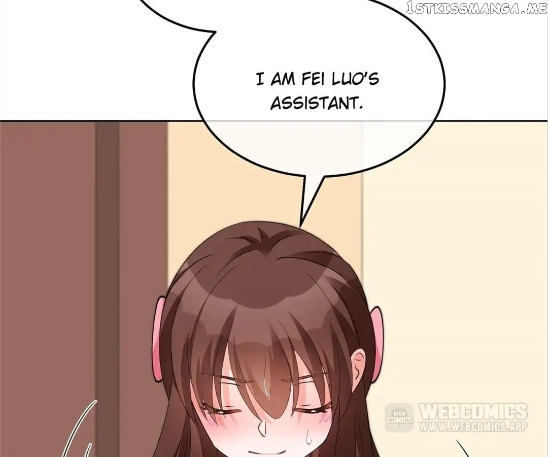 One Kiss A Day chapter 24 - page 2