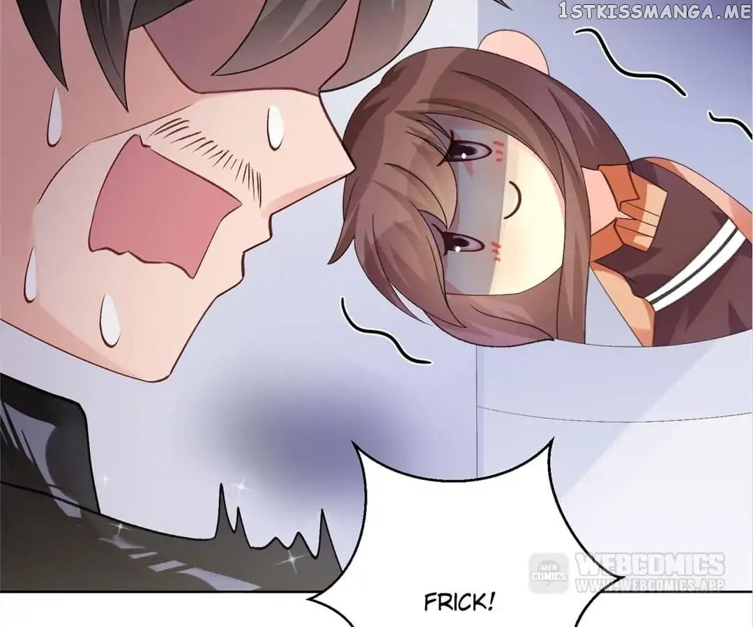 One Kiss A Day chapter 24 - page 22
