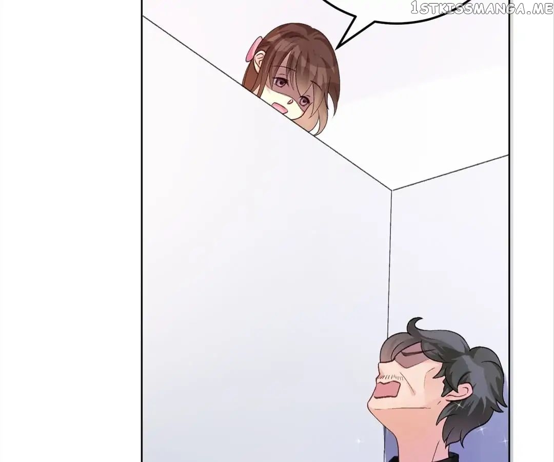 One Kiss A Day chapter 24 - page 25