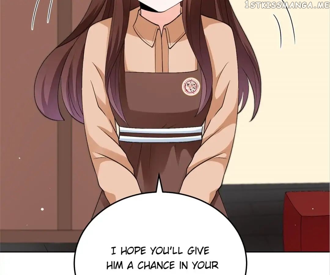 One Kiss A Day chapter 24 - page 3