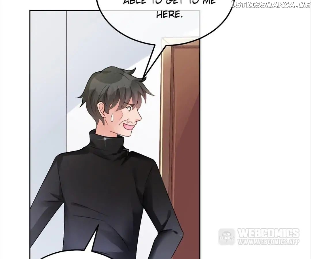 One Kiss A Day chapter 24 - page 30