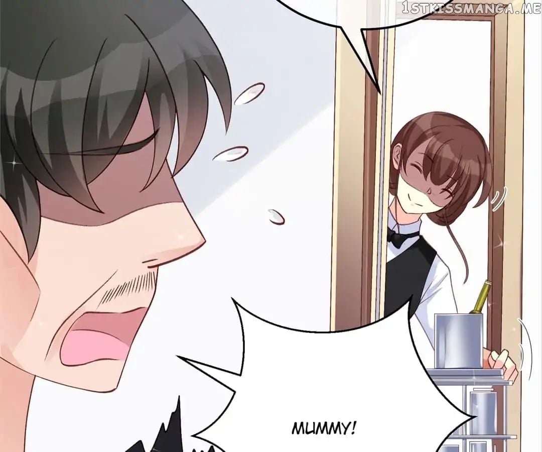 One Kiss A Day chapter 24 - page 32