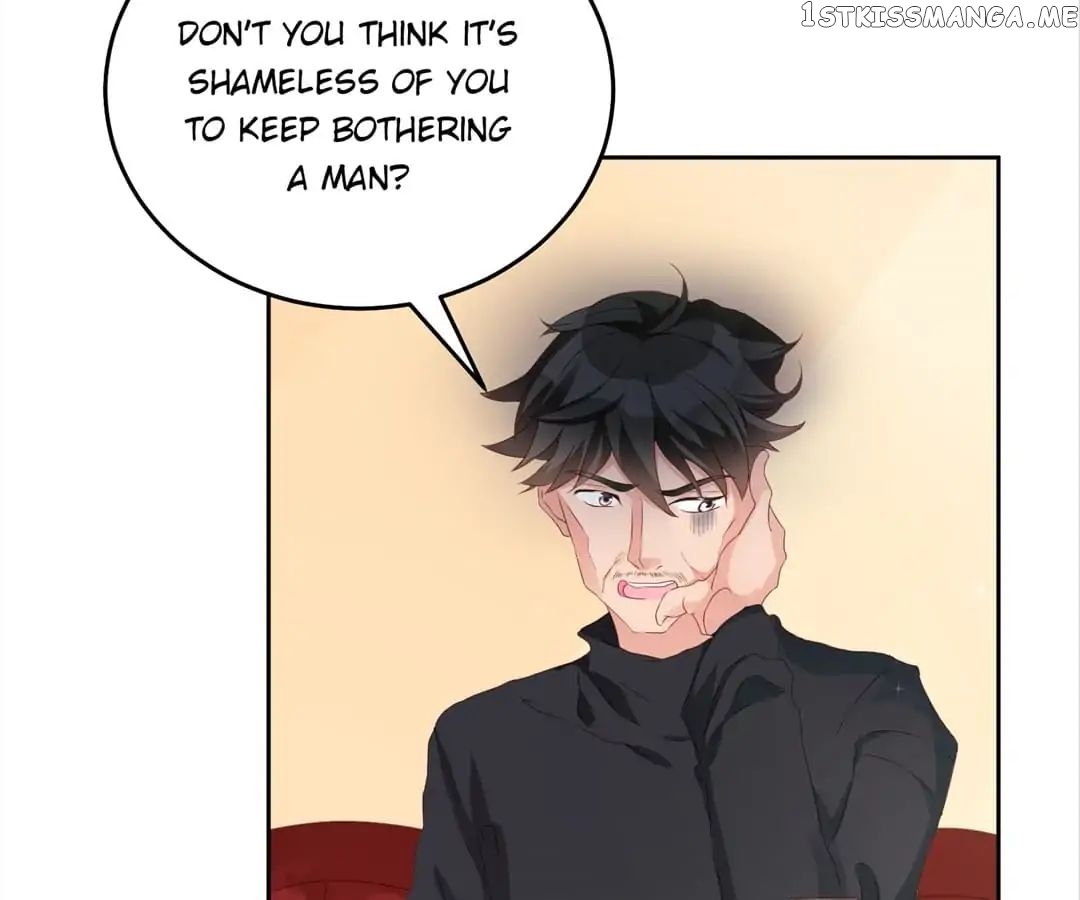 One Kiss A Day chapter 24 - page 36