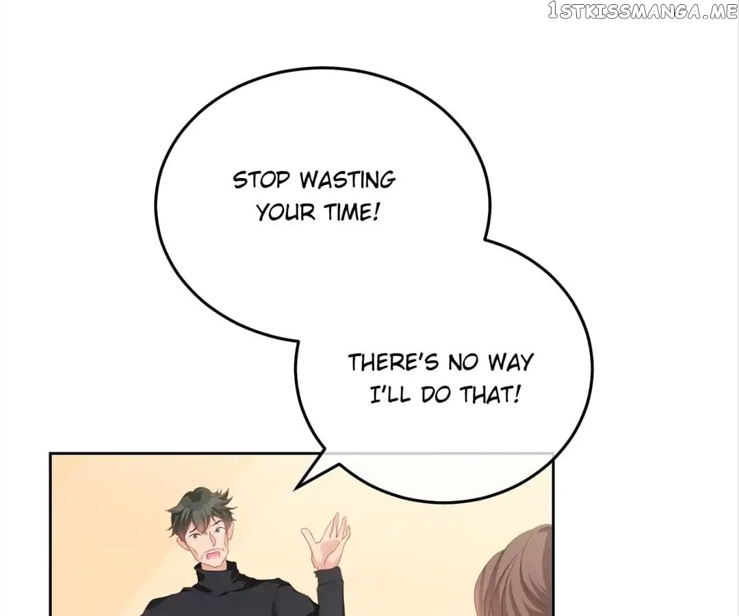 One Kiss A Day chapter 24 - page 40