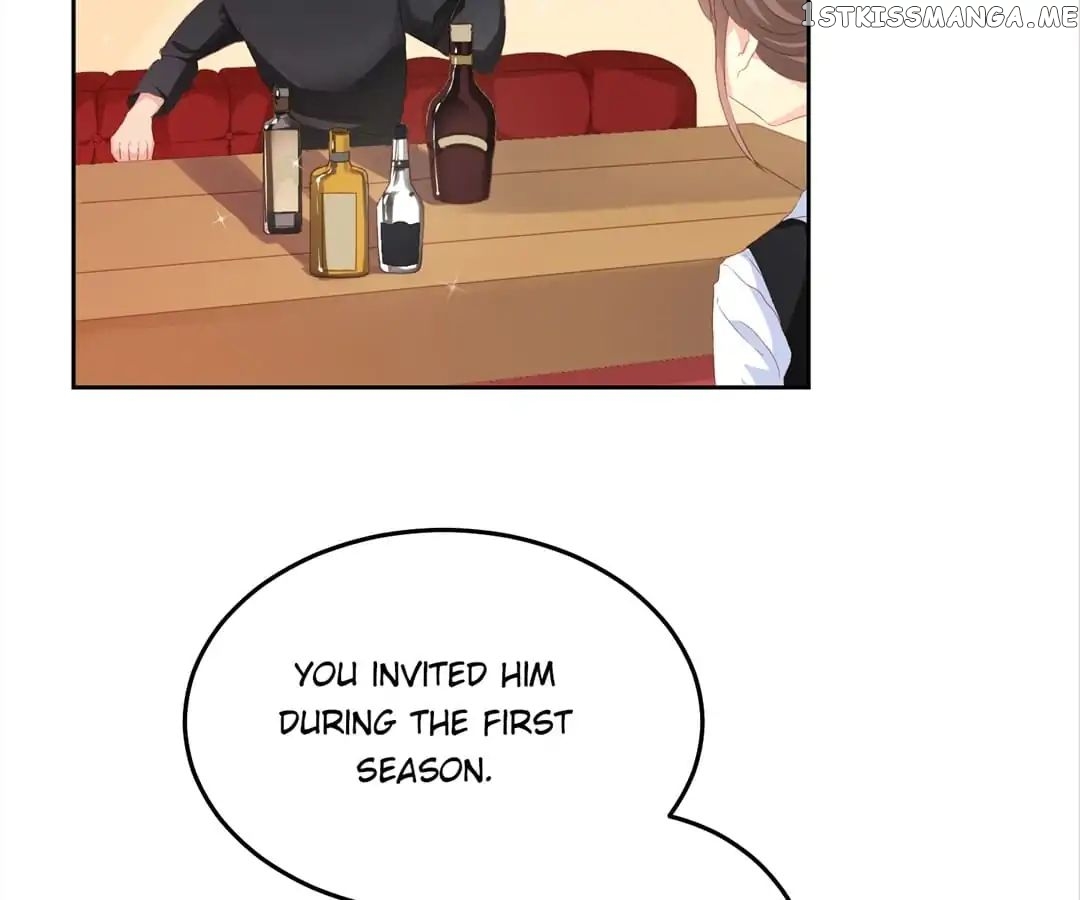 One Kiss A Day chapter 24 - page 41