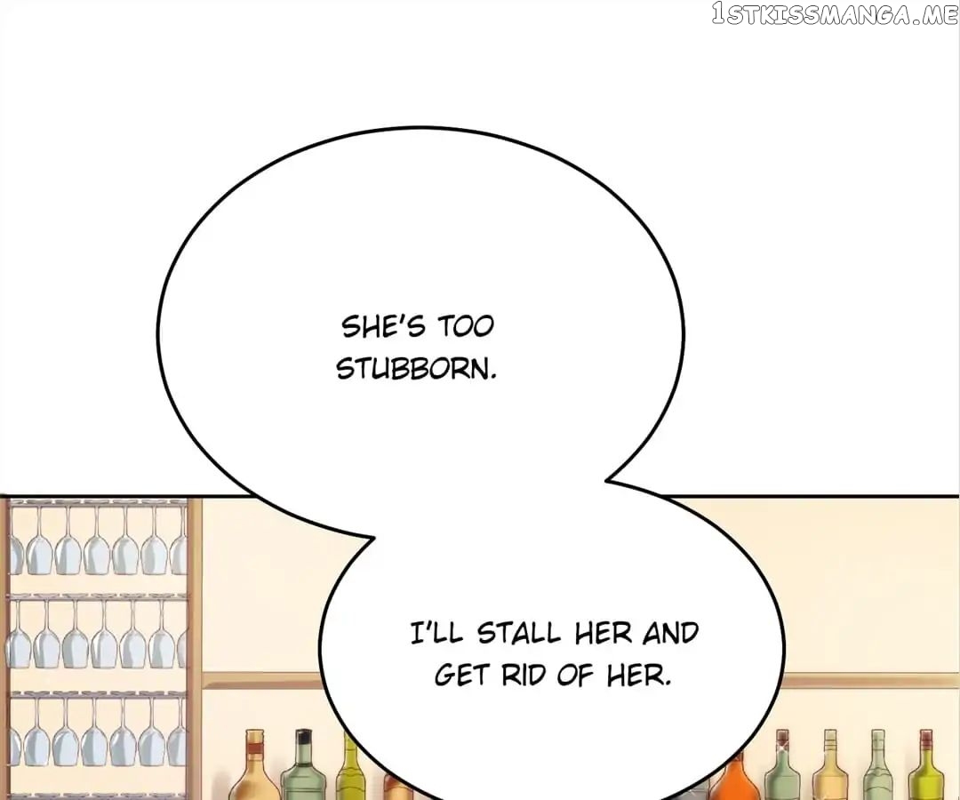 One Kiss A Day chapter 24 - page 47