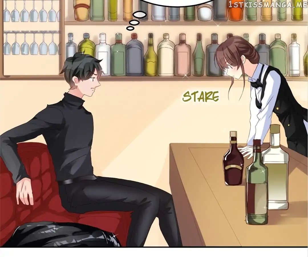 One Kiss A Day chapter 24 - page 48