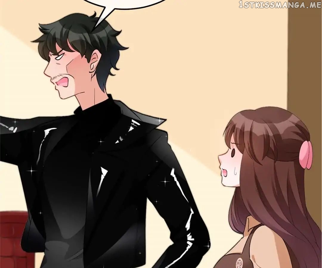 One Kiss A Day chapter 24 - page 5