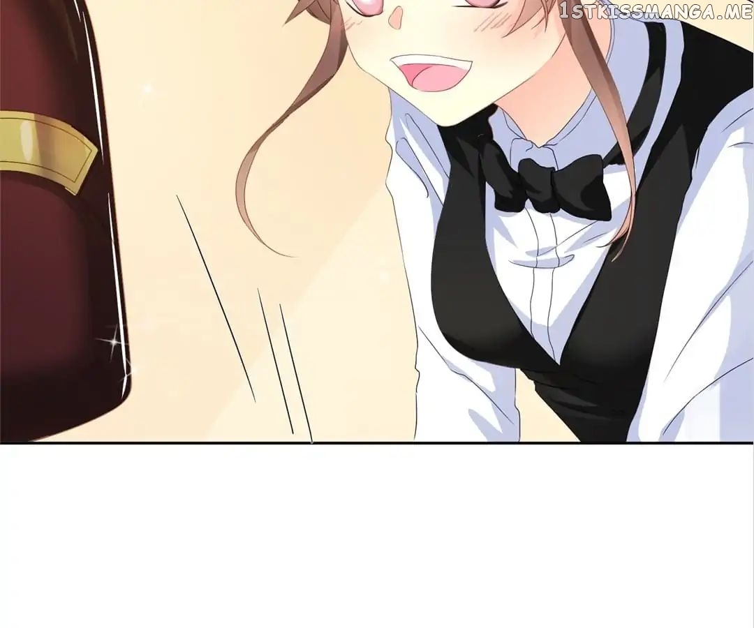 One Kiss A Day chapter 24 - page 53