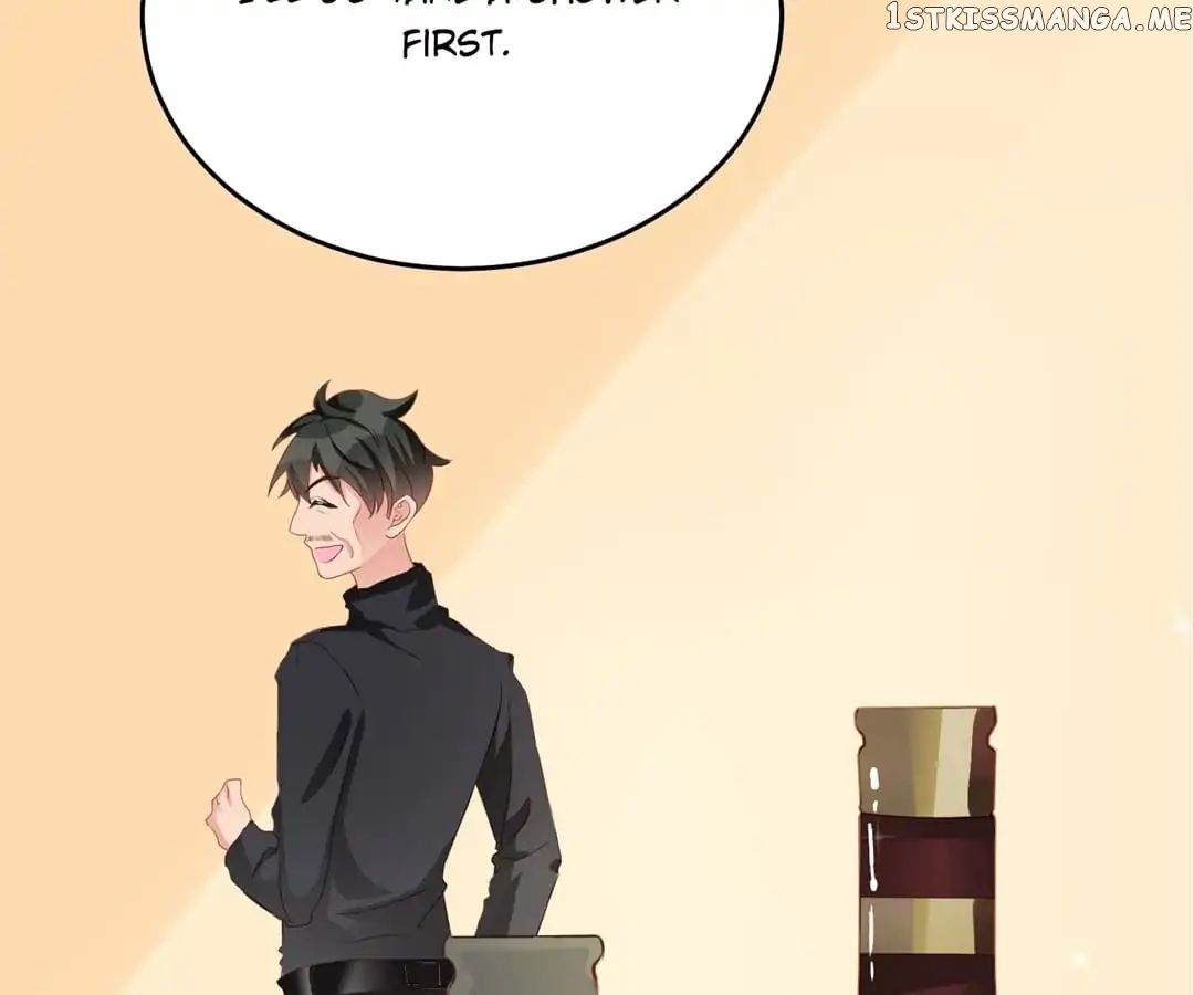 One Kiss A Day chapter 24 - page 55