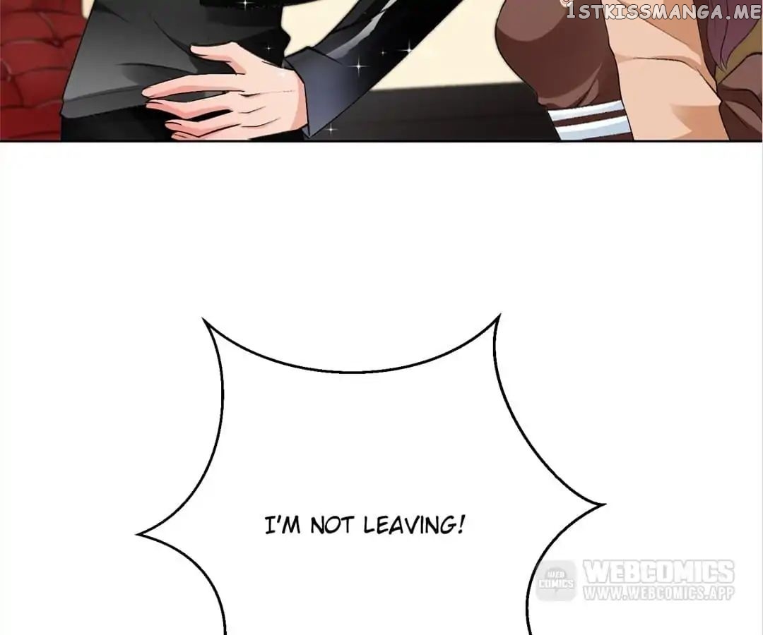 One Kiss A Day chapter 24 - page 6