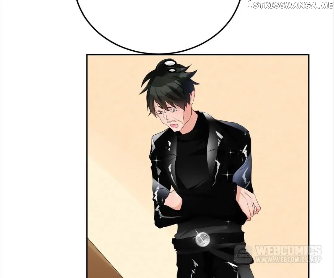 One Kiss A Day chapter 24 - page 62