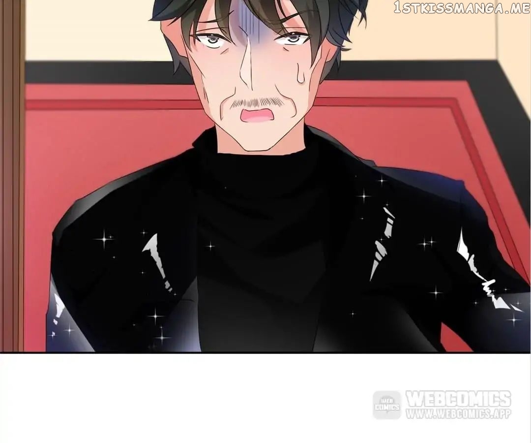 One Kiss A Day chapter 24 - page 70