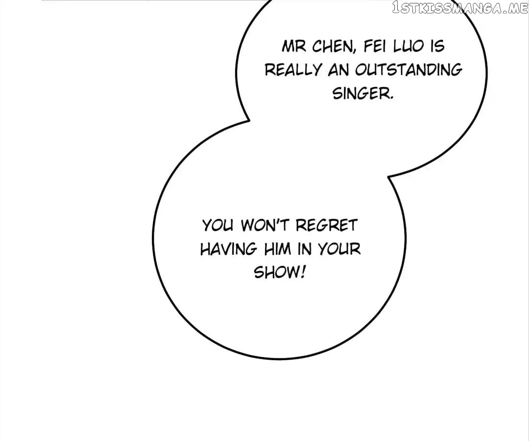One Kiss A Day chapter 24 - page 8