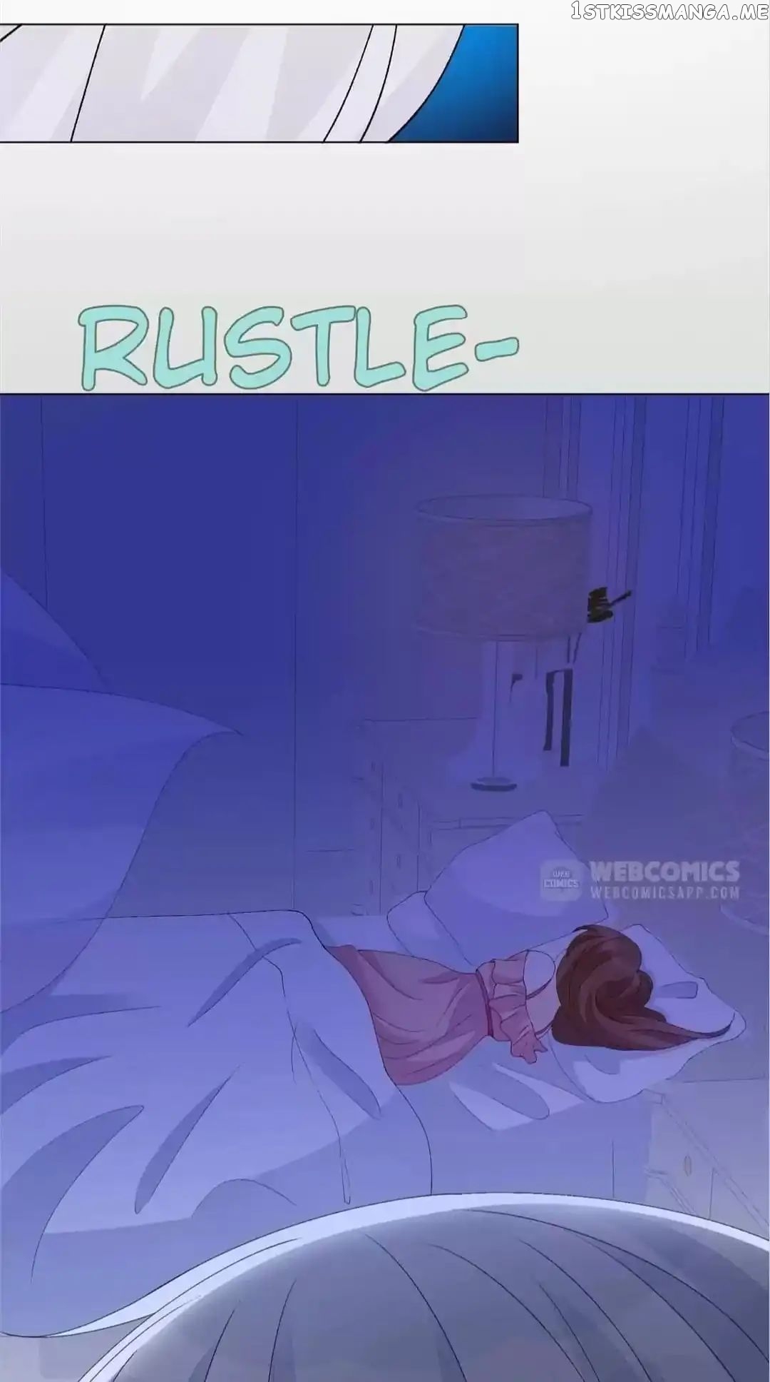 One Kiss A Day chapter 57 - page 1