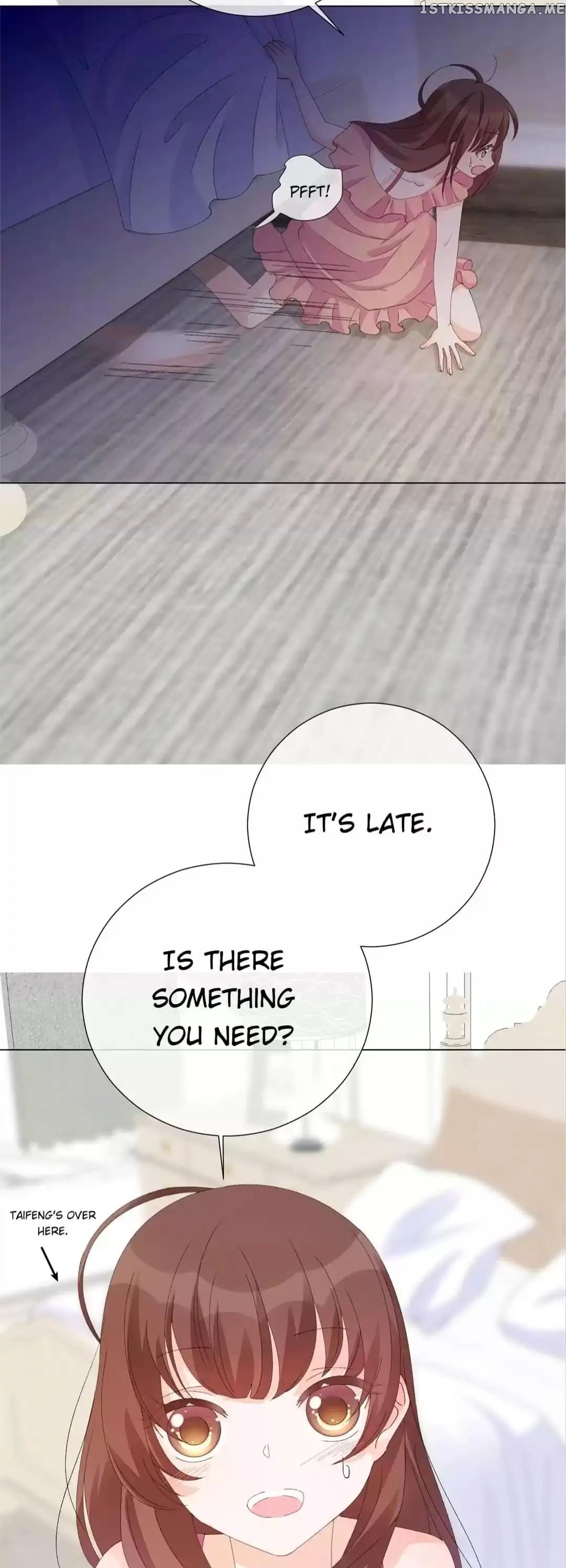 One Kiss A Day chapter 57 - page 13