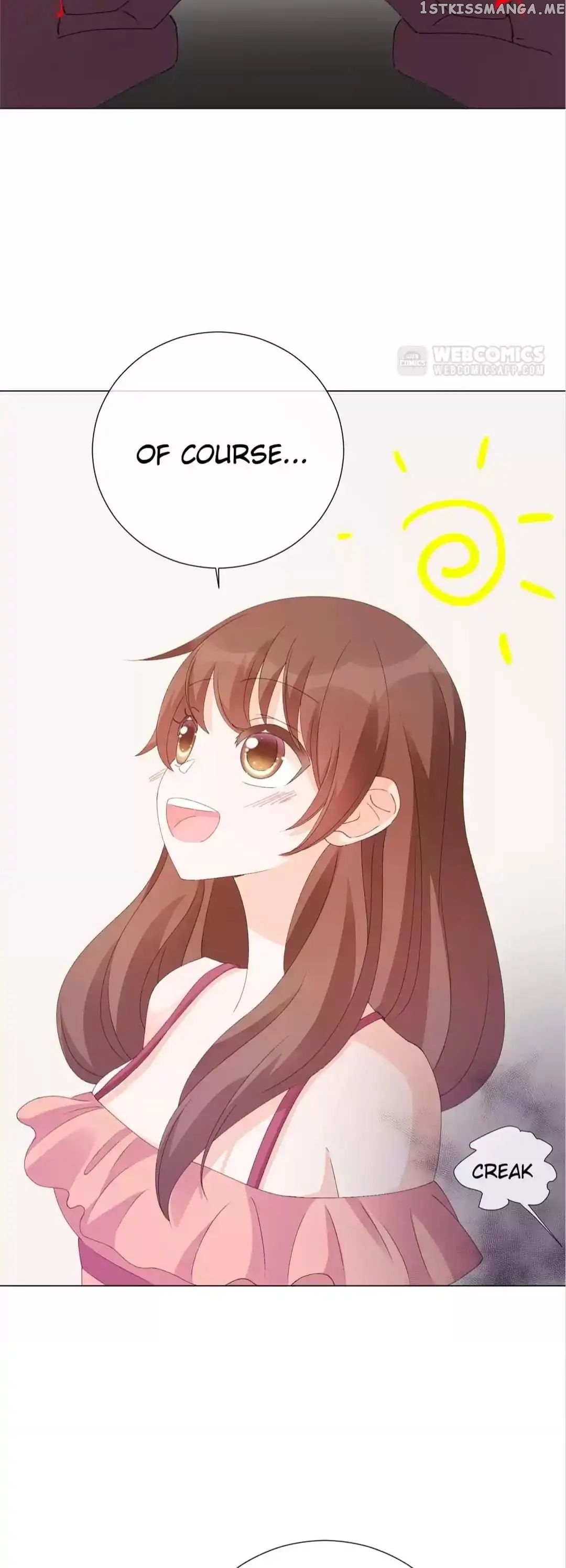 One Kiss A Day chapter 57 - page 17