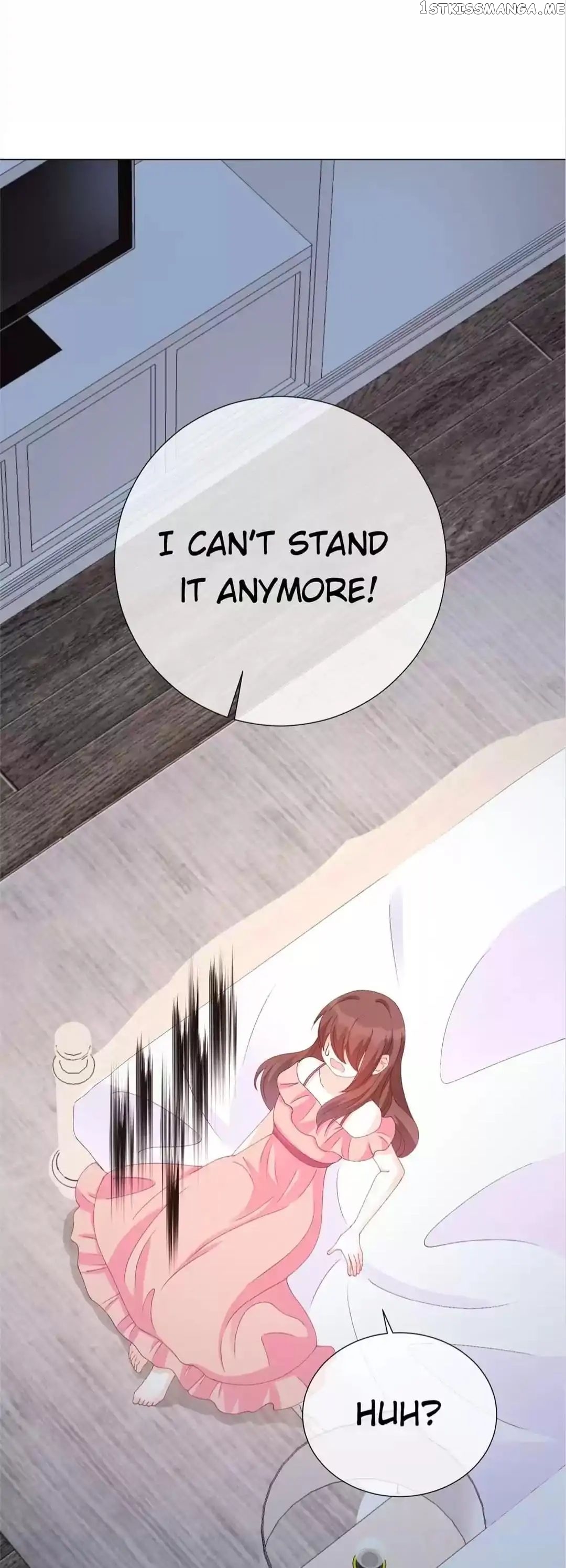 One Kiss A Day chapter 57 - page 22