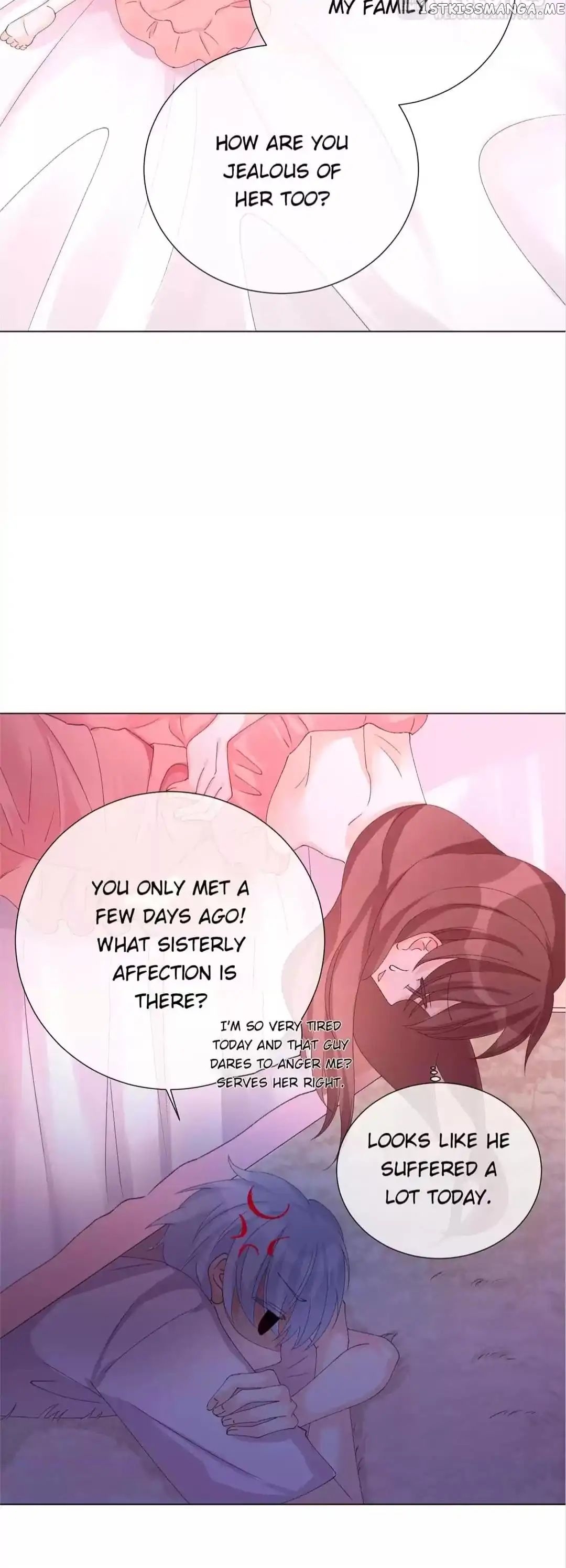One Kiss A Day chapter 57 - page 26