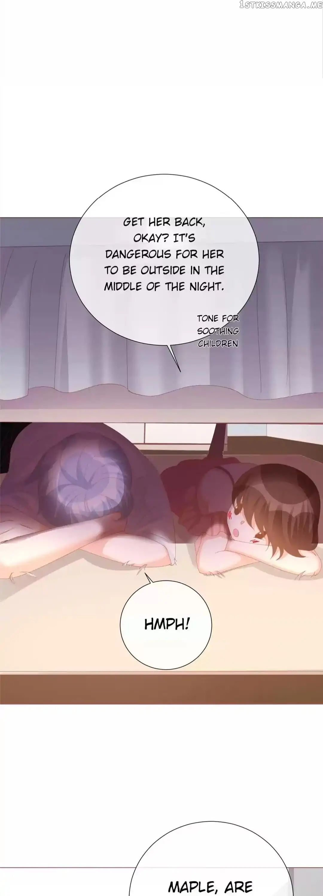 One Kiss A Day chapter 57 - page 27