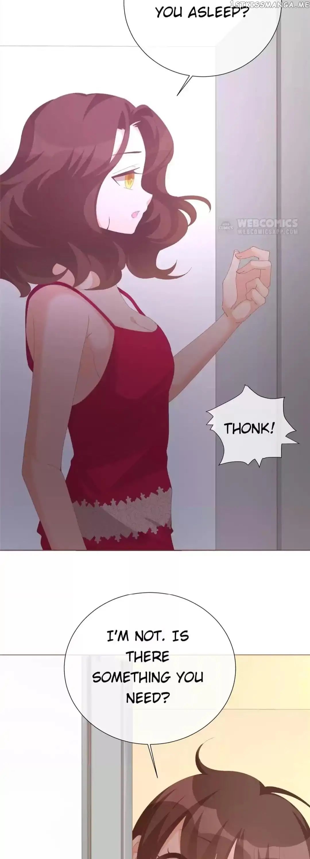 One Kiss A Day chapter 57 - page 28