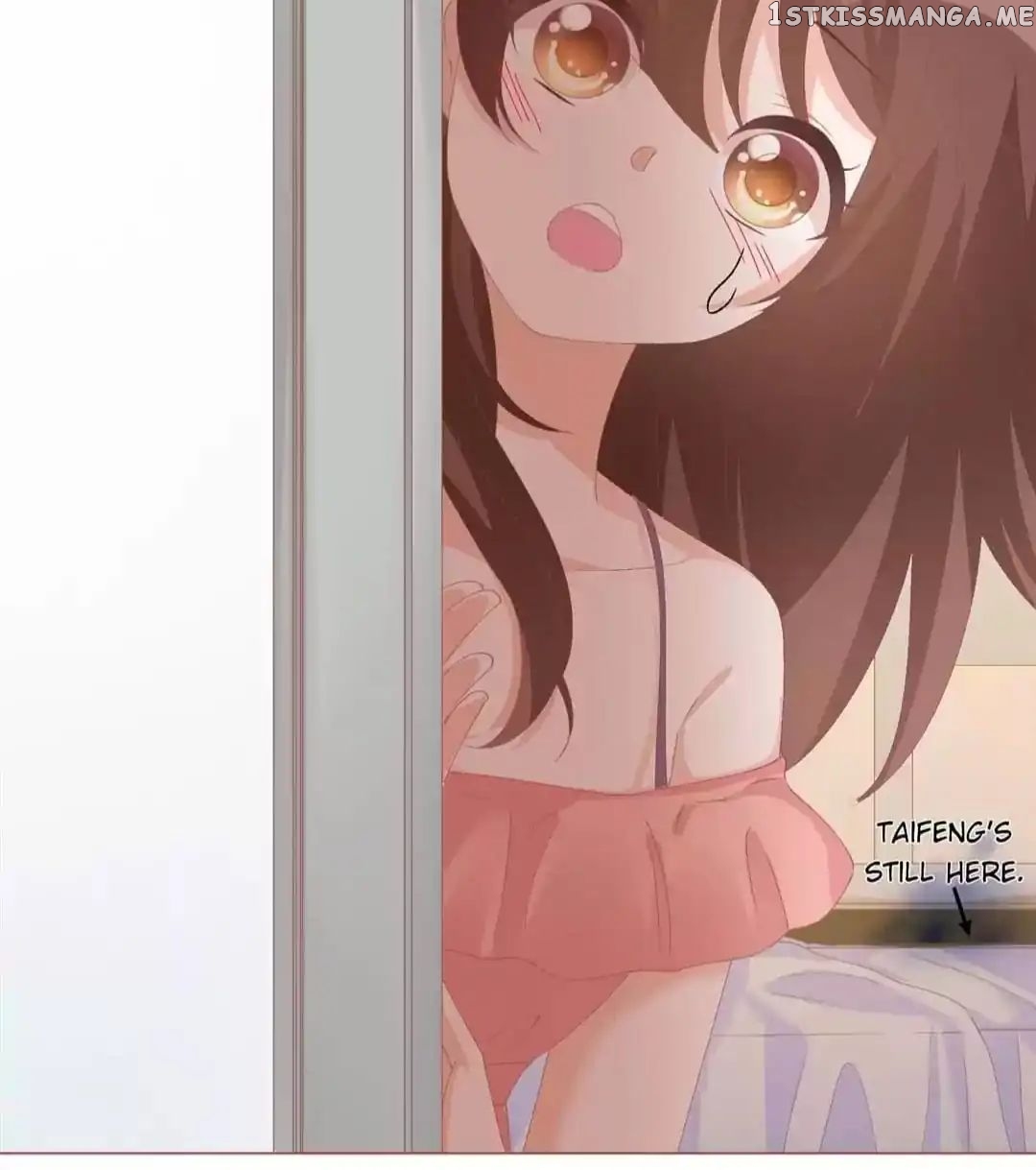One Kiss A Day chapter 57 - page 29