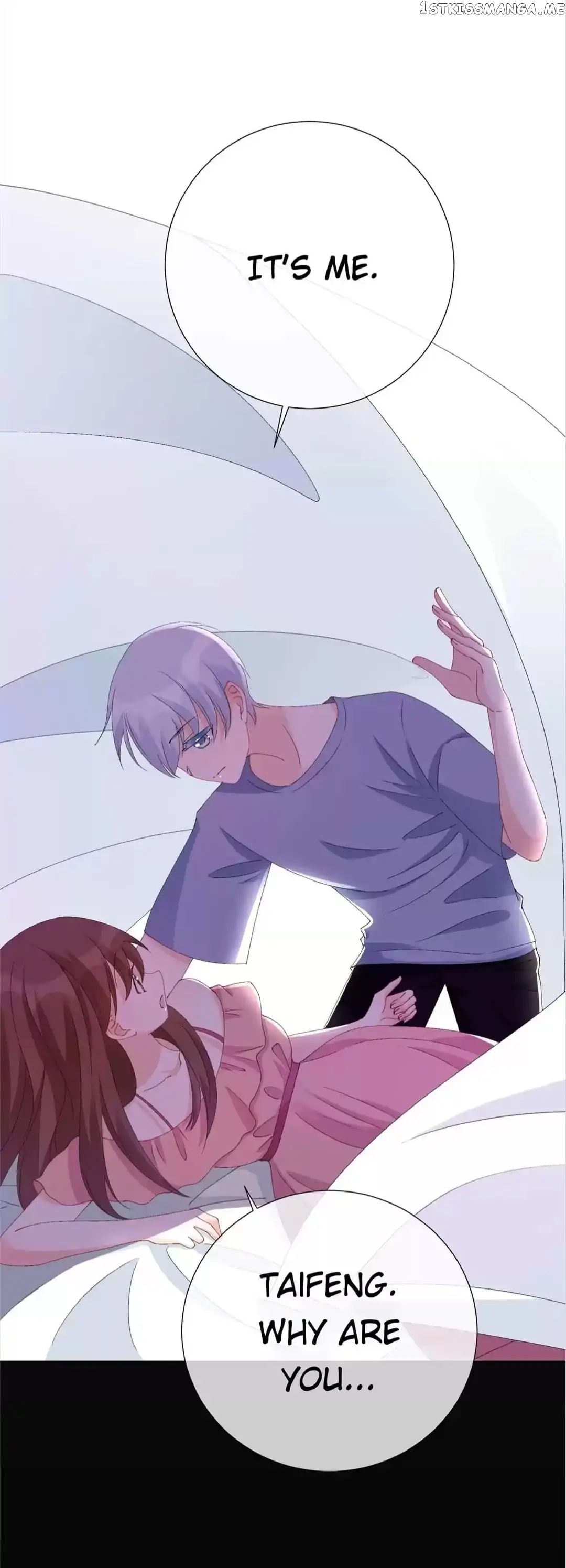 One Kiss A Day chapter 57 - page 3