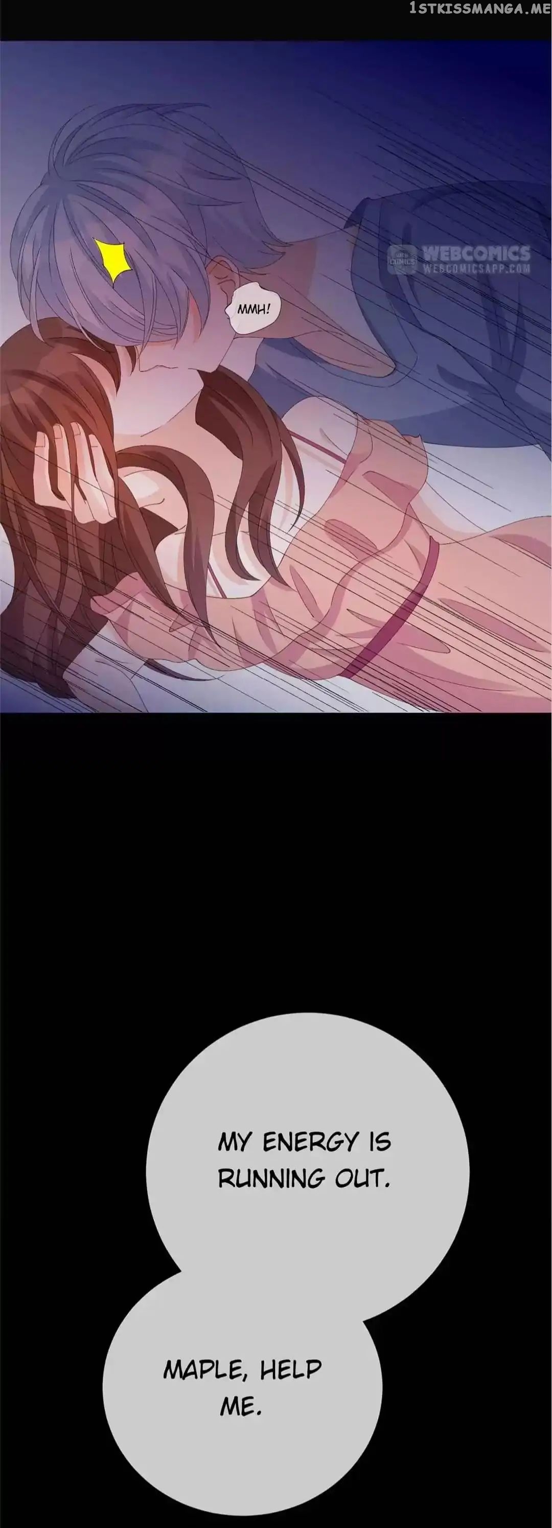 One Kiss A Day chapter 57 - page 4