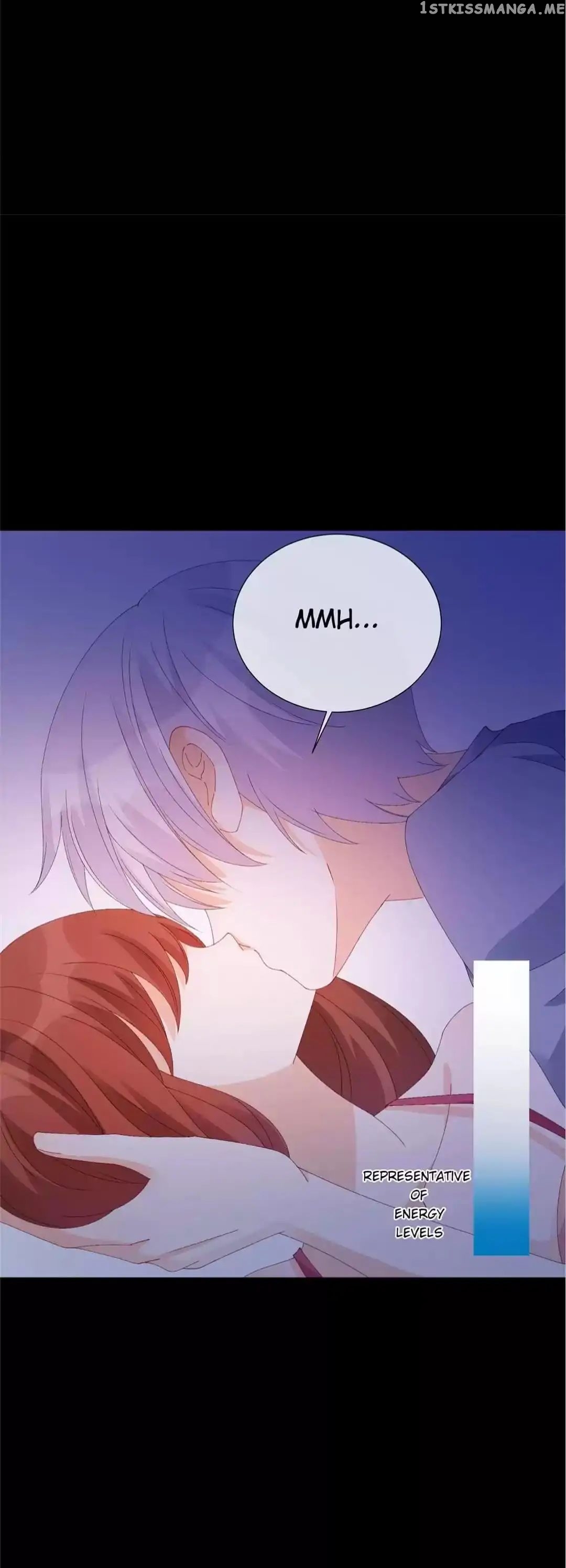 One Kiss A Day chapter 57 - page 5