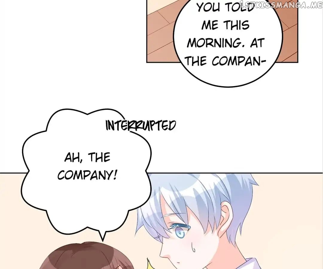One Kiss A Day chapter 19 - page 10