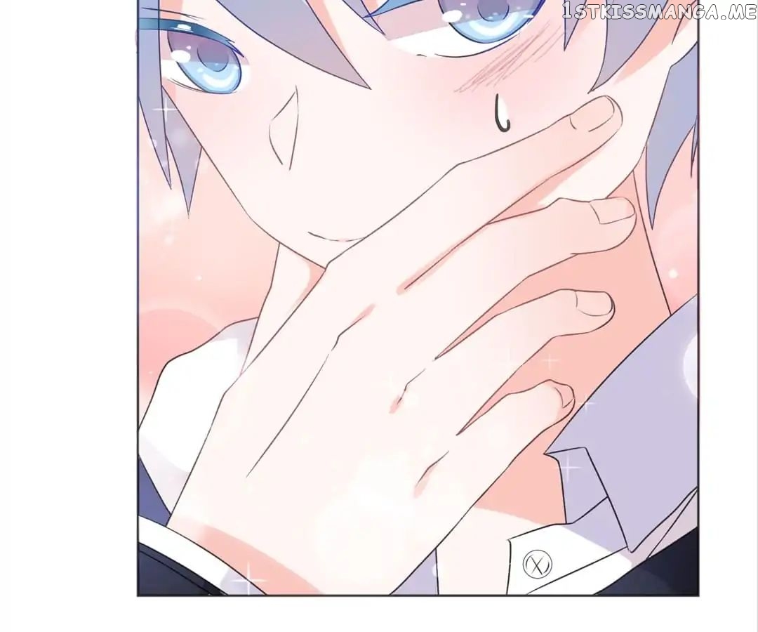 One Kiss A Day chapter 19 - page 102