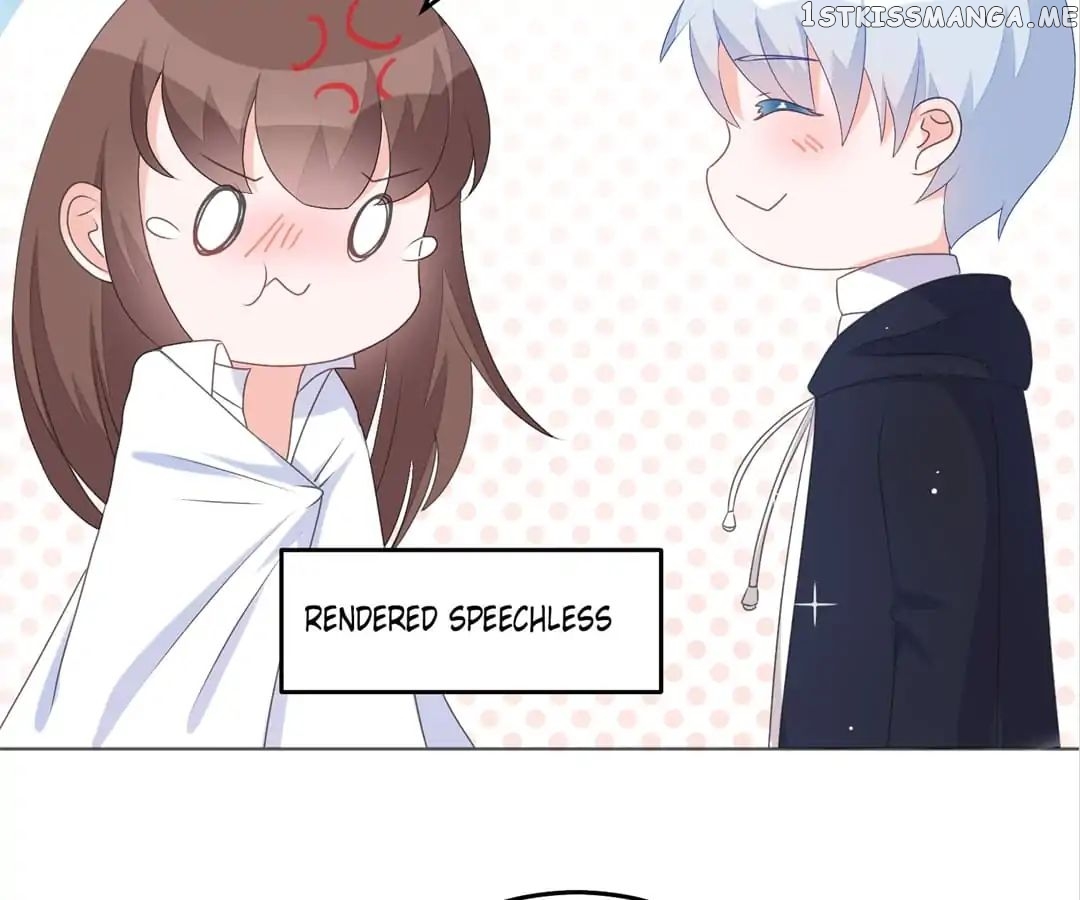 One Kiss A Day chapter 19 - page 108