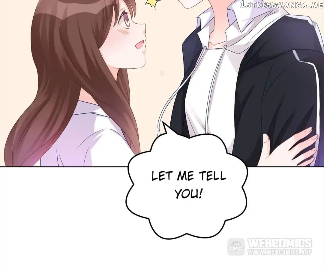 One Kiss A Day chapter 19 - page 11