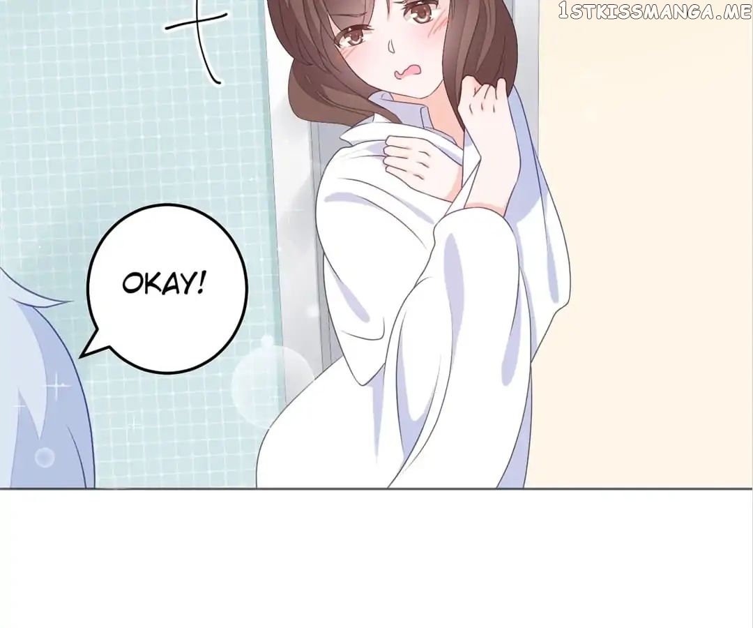 One Kiss A Day chapter 19 - page 110