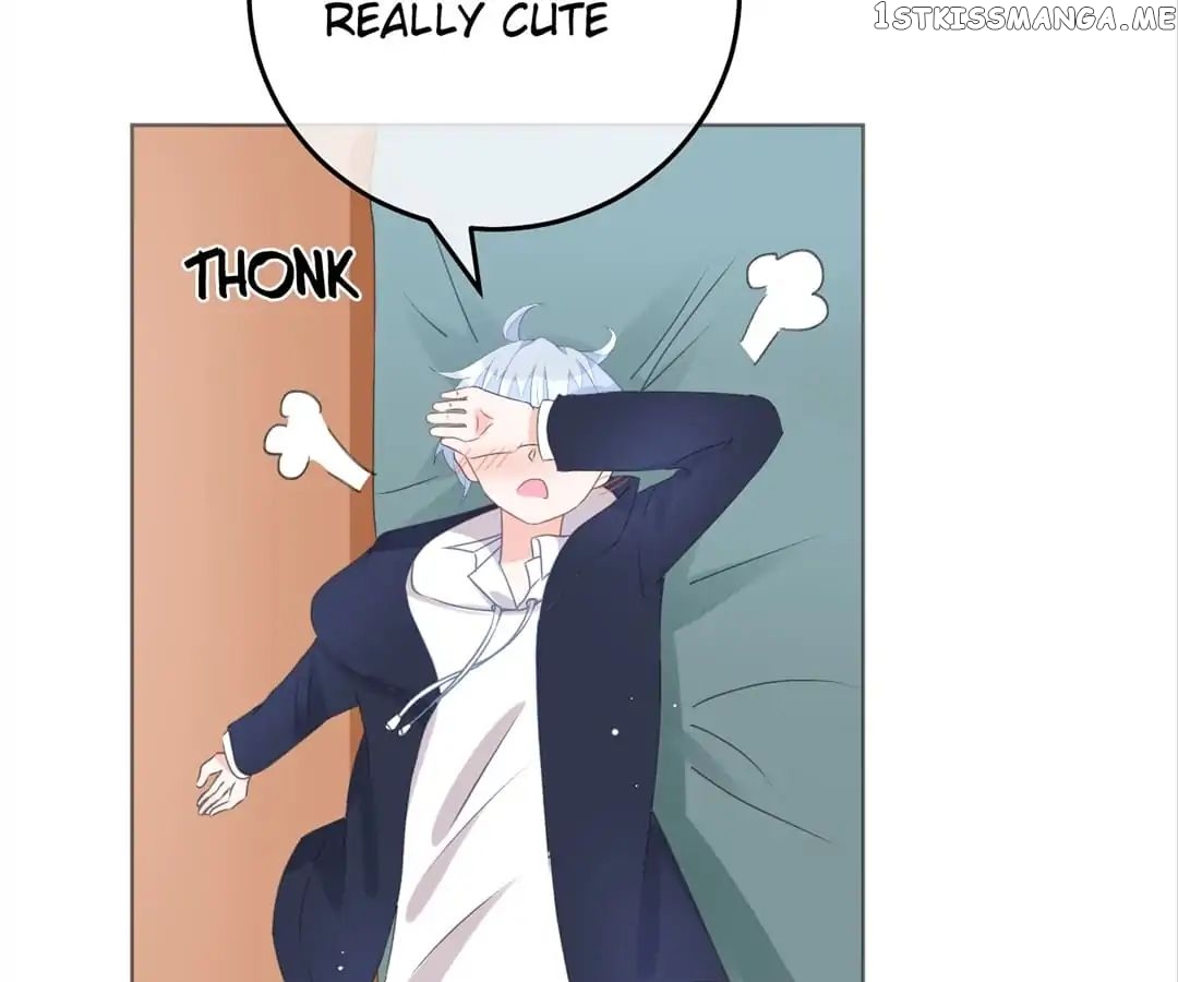 One Kiss A Day chapter 19 - page 114