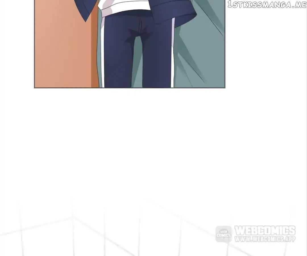One Kiss A Day chapter 19 - page 115