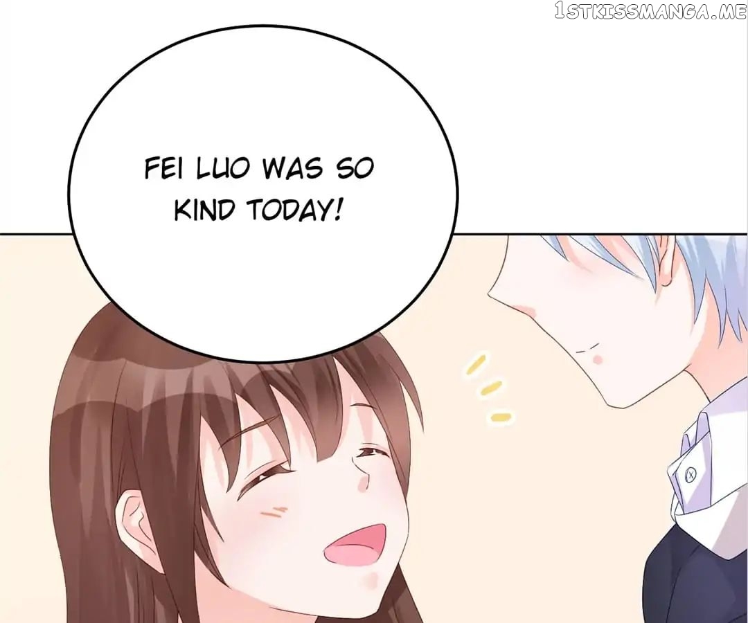 One Kiss A Day chapter 19 - page 12