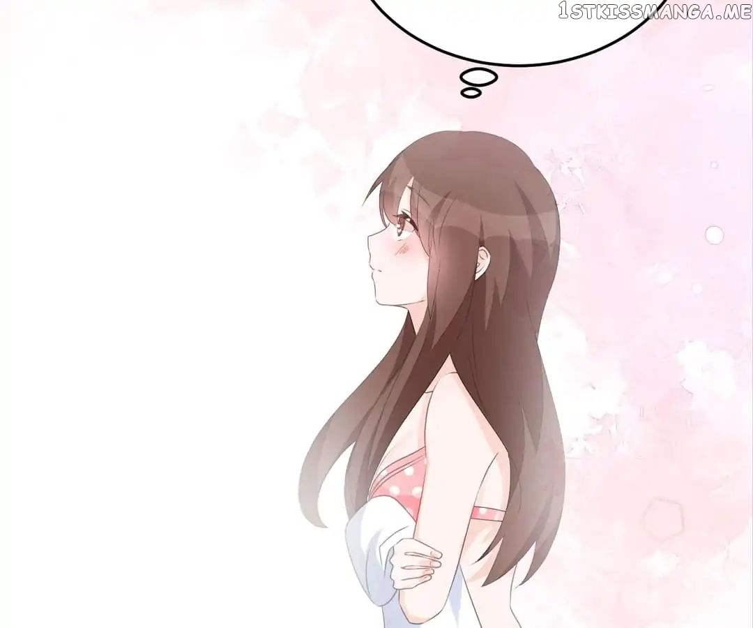 One Kiss A Day chapter 19 - page 122