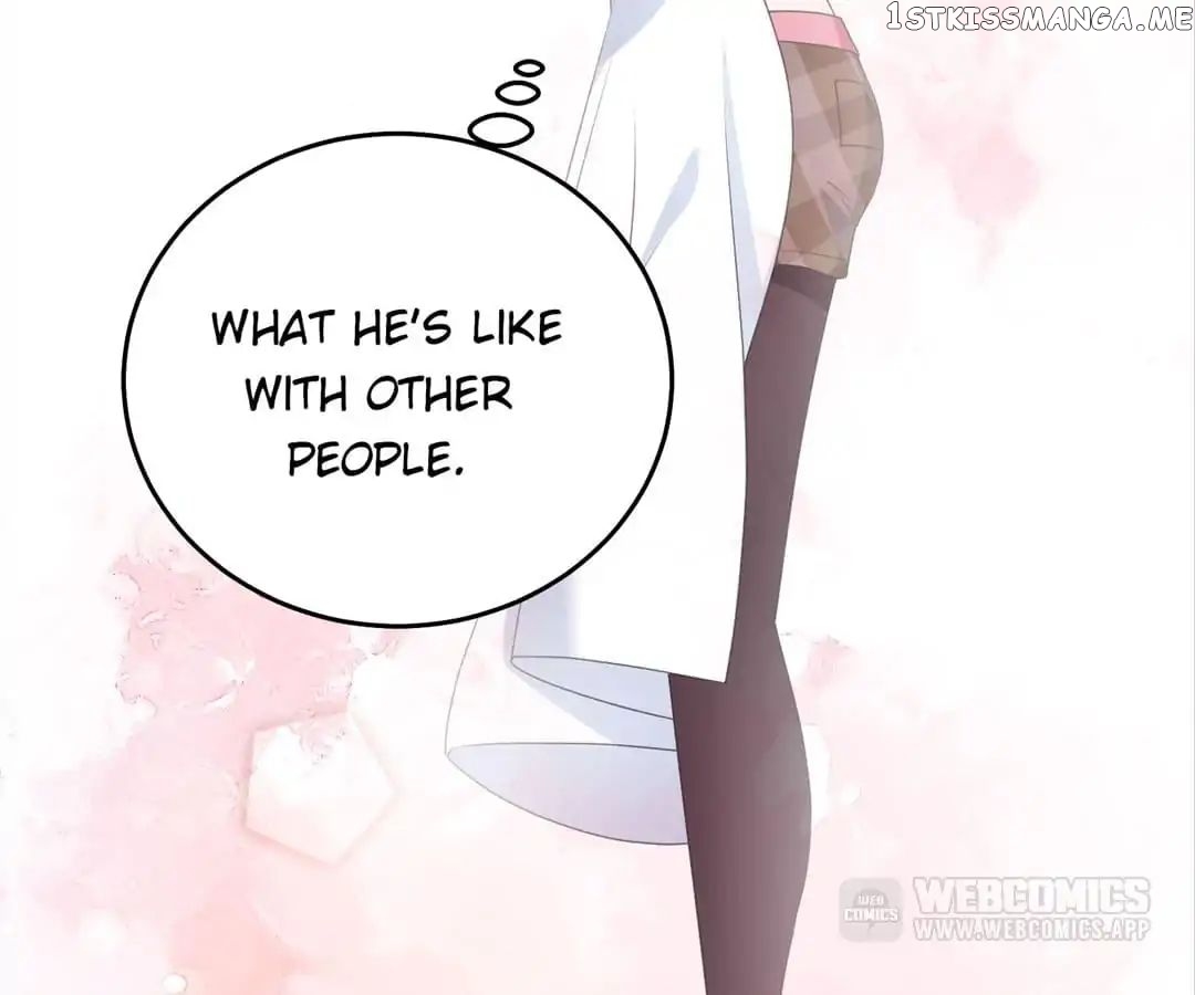 One Kiss A Day chapter 19 - page 123