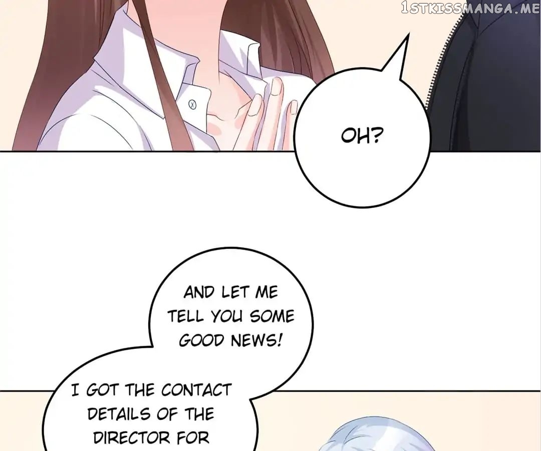 One Kiss A Day chapter 19 - page 13