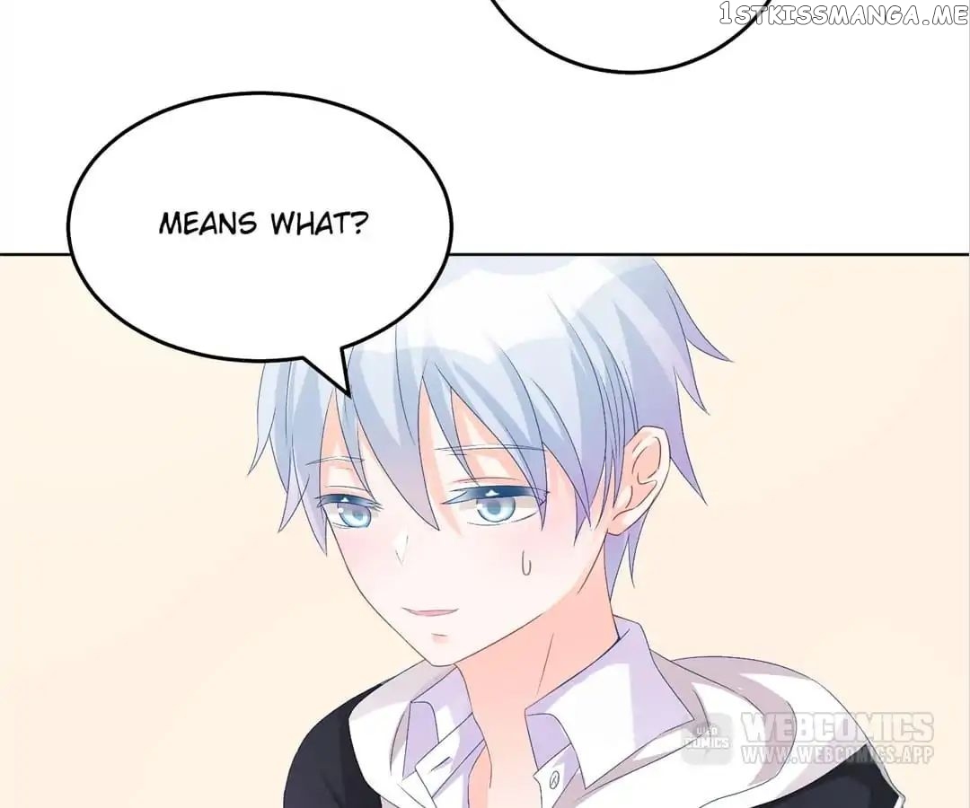 One Kiss A Day chapter 19 - page 15