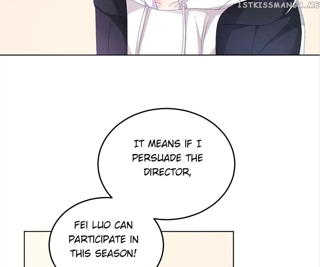 One Kiss A Day chapter 19 - page 16