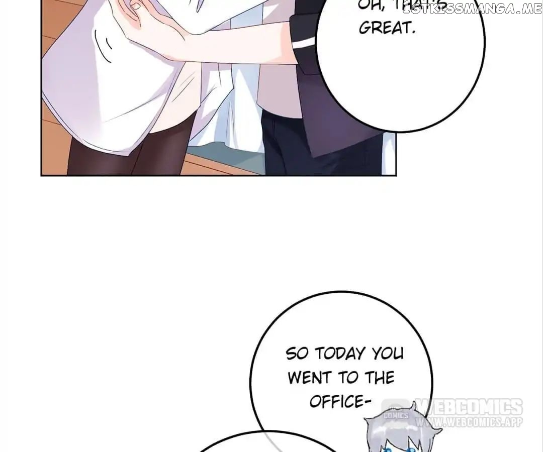 One Kiss A Day chapter 19 - page 18