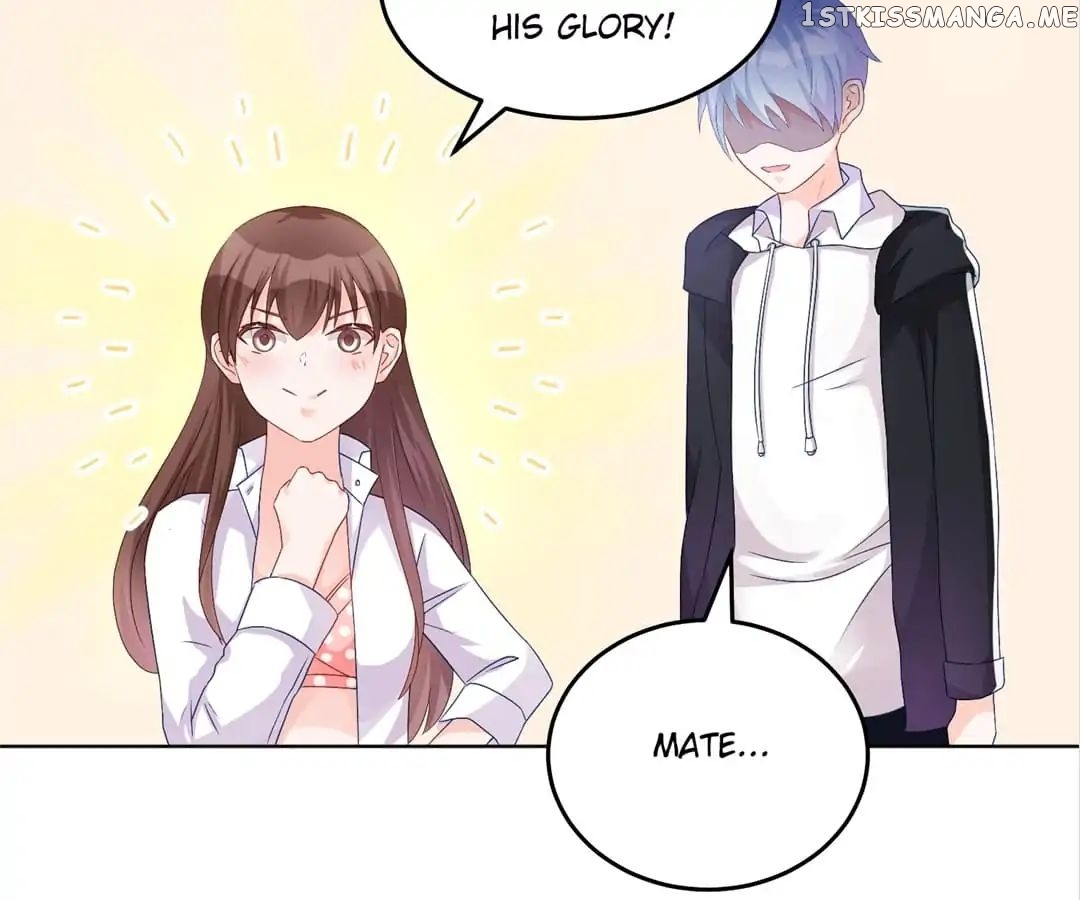 One Kiss A Day chapter 19 - page 20