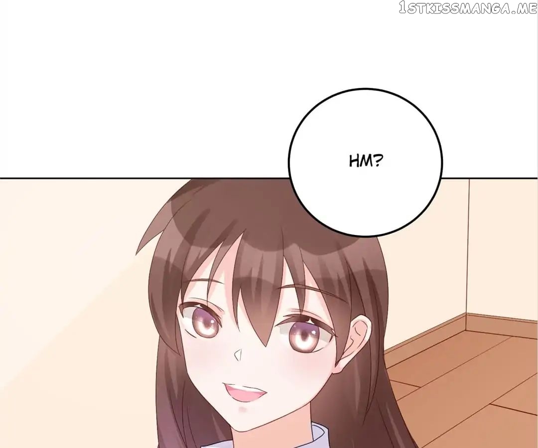 One Kiss A Day chapter 19 - page 21