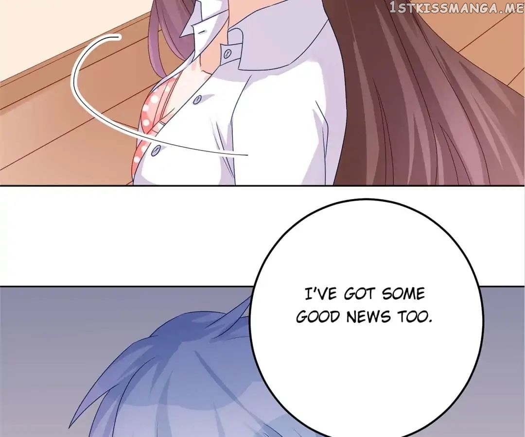 One Kiss A Day chapter 19 - page 22