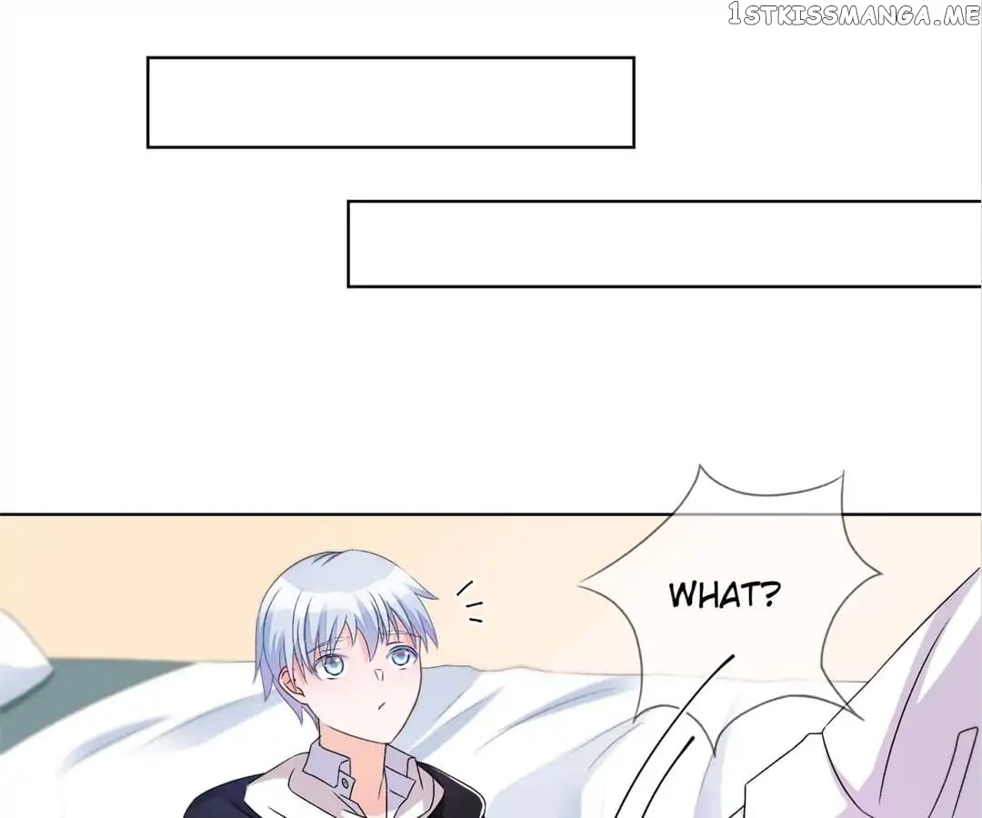 One Kiss A Day chapter 19 - page 26