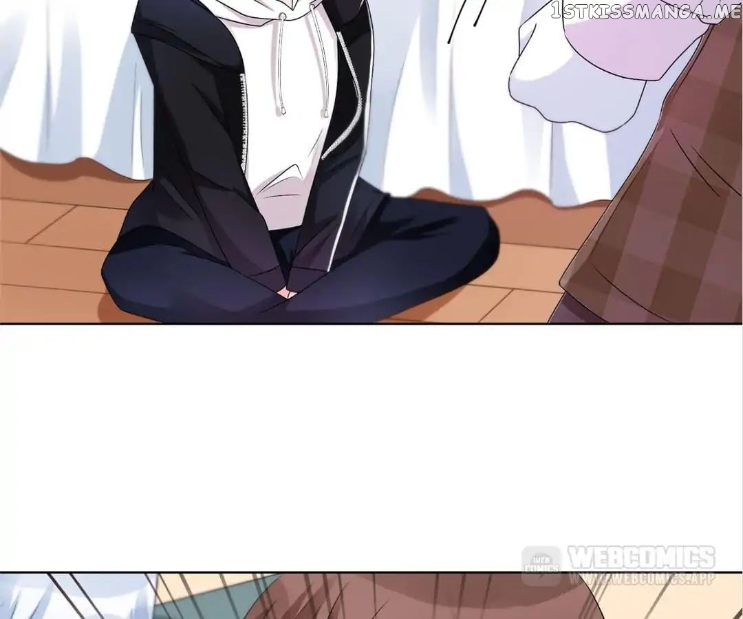 One Kiss A Day chapter 19 - page 27