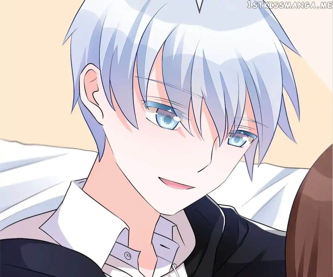 One Kiss A Day chapter 19 - page 30