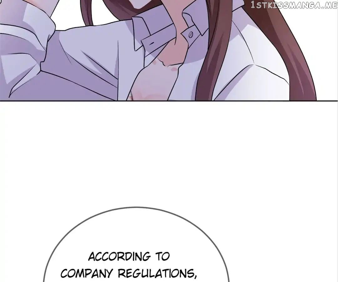 One Kiss A Day chapter 19 - page 33
